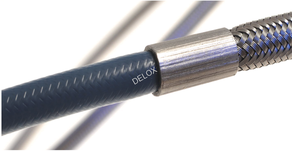 食品級(jí)軟管