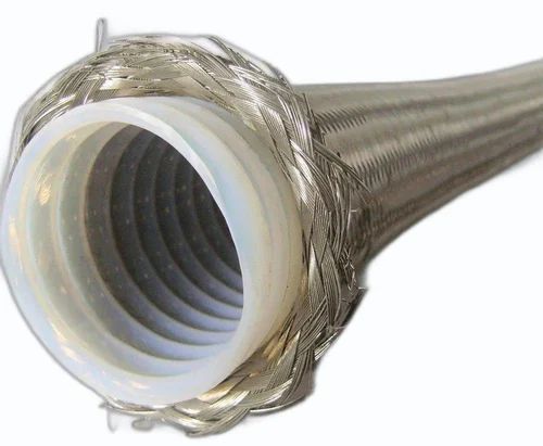 PTFE特氟龍軟管 PTFE特氟龍軟管