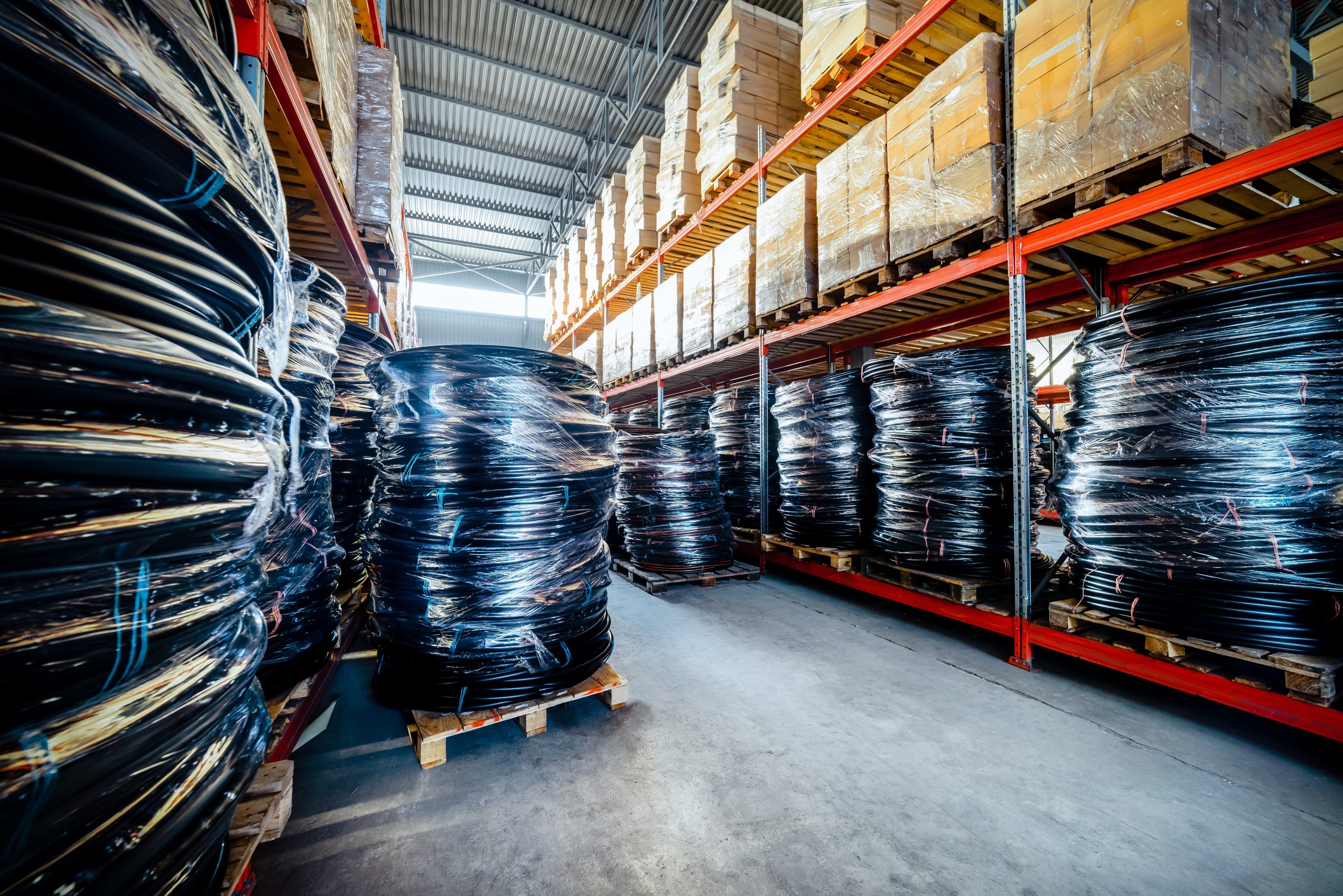 PTFE特氟龍軟管 PTFE特氟龍軟管