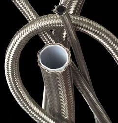 PTFE特氟龍軟管 PTFE特氟龍軟管