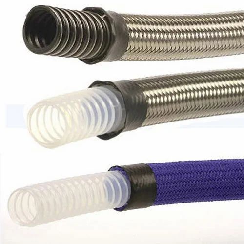 PTFE特氟龍軟管 PTFE特氟龍軟管