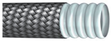 PTFE特氟龍軟管