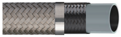 PTFE特氟龍軟管 PTFE特氟龍軟管