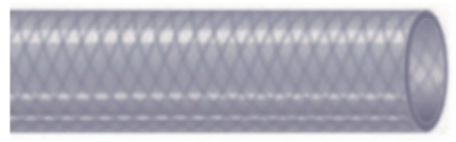 PTFE特氟龍軟管 PTFE特氟龍軟管