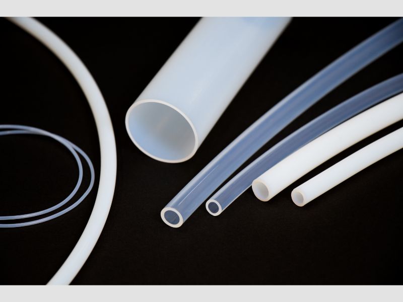 PTFE特氟龍軟管