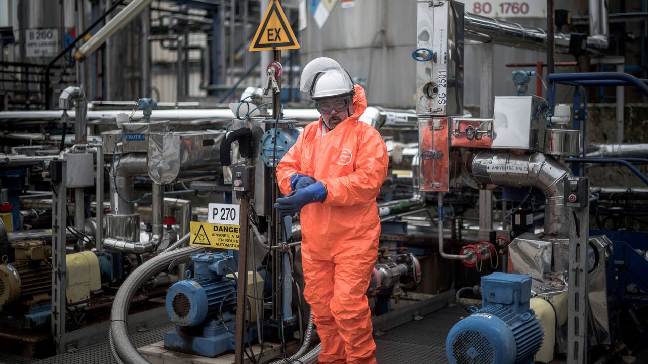 PTFE特氟龍軟管 PTFE特氟龍軟管