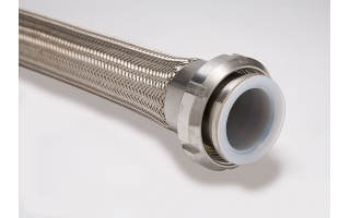 用于輸送化學品的耐腐蝕特氟龍軟管