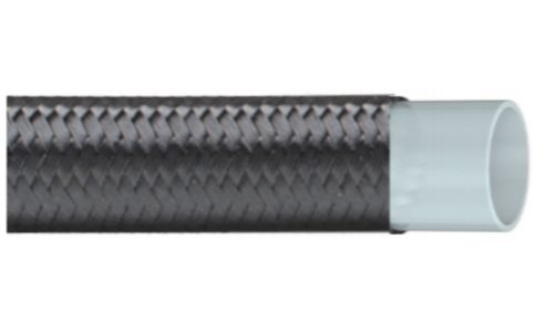 TBF-纖維編織PTFE軟管