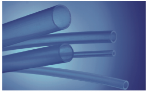 TF-平滑PTFE特氟龍導管