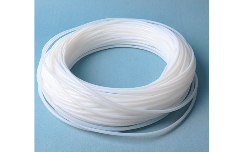 PTFE聚四氟乙烯擠出管