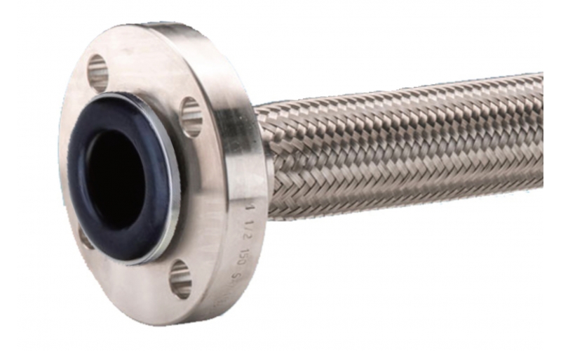 導電性鐵氟龍管在化工行業使用