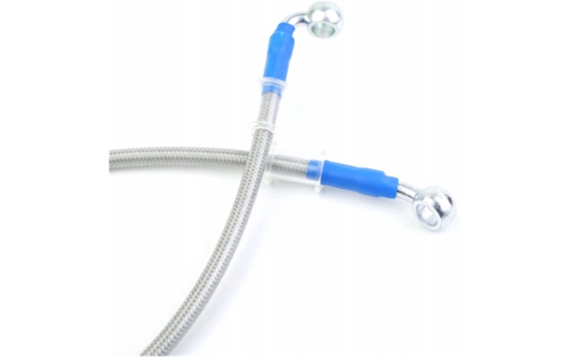 摩托車上定制的鐵氟龍剎車PTFE軟管