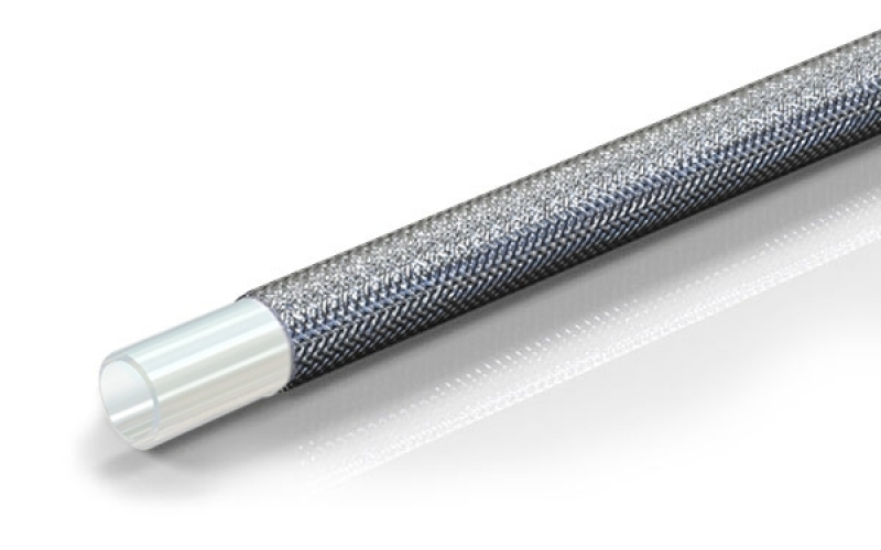 特氟龍軟管在高溫環境中的應用