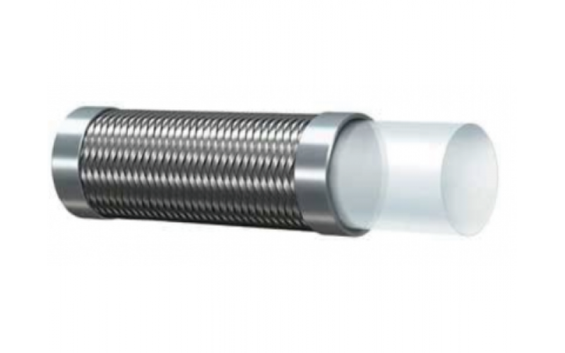 Hiperflex-平滑PTFE特氟龍鋼絲增強軟管