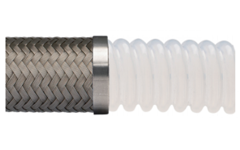 CBHT-波紋PTFE軟管