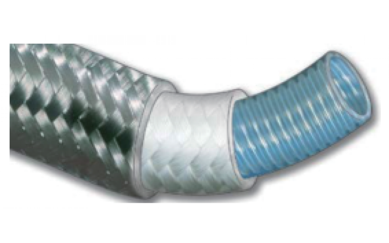 CGTA-環形波紋PFA軟管