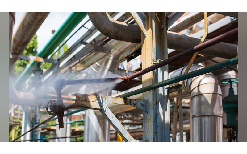 腐蝕性蒸汽輸送軟管的選擇：聚四氟乙烯（PTFE）材質的優勢