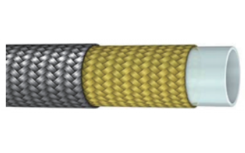 SAF-高壓PTFE軟管