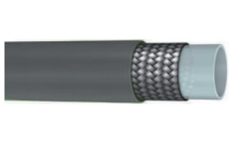 SCL-導(dǎo)電高壓PTFE軟管