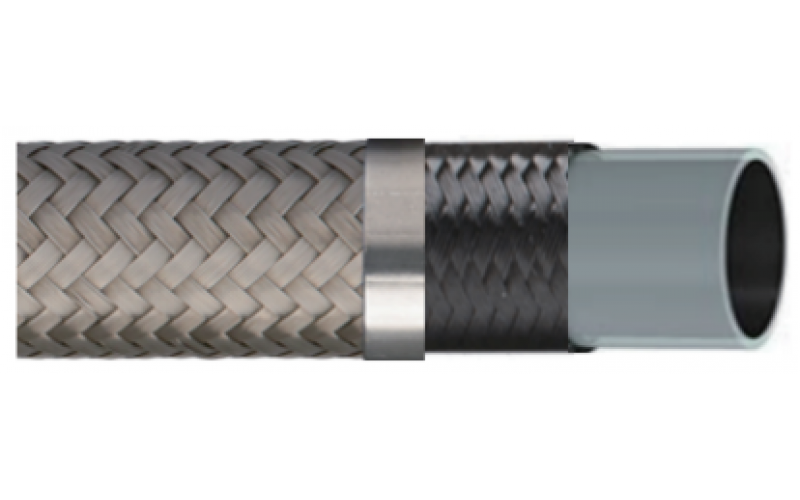 STXF-高壓PTFE軟管