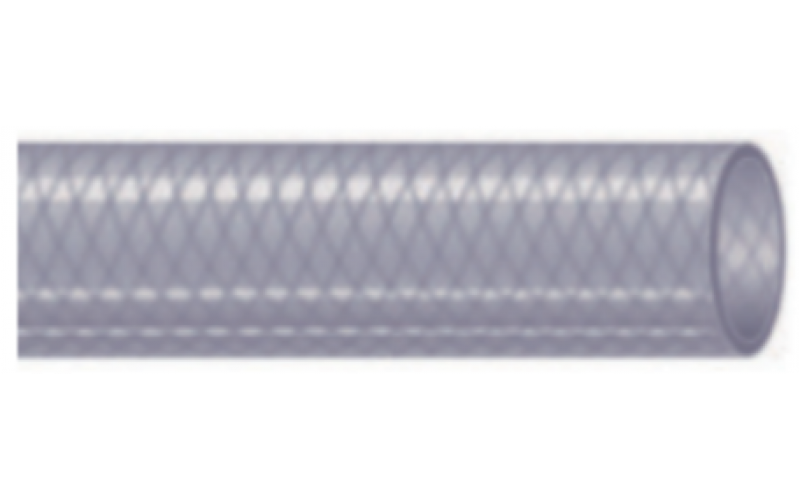 FPB-PU編織內襯PFA軟管