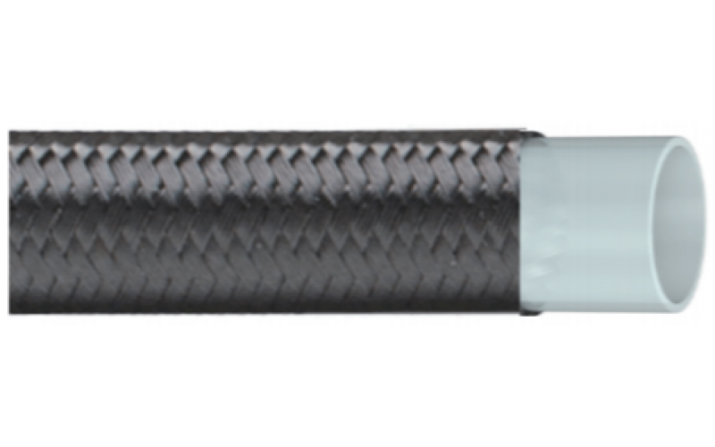 TBF-纖維編織PTFE軟管