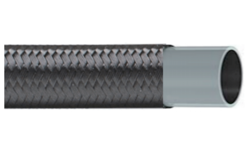 TXF-纖維編織抗靜電PTFE軟管