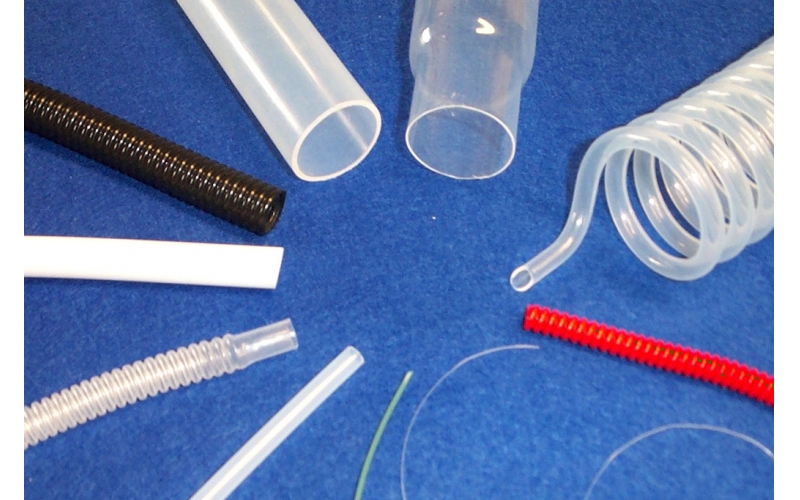 PFA軟管與PTFE軟管的區別