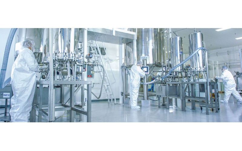 高純度流體輸送軟管：確保工業(yè)流體純度的關(guān)鍵設(shè)備