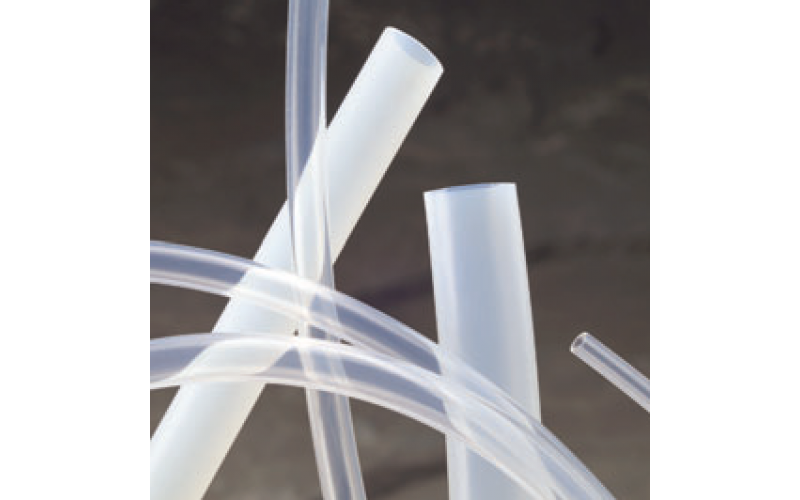 硅膠和PTFE材質(zhì)的軟管哪個化學(xué)性能更穩(wěn)定