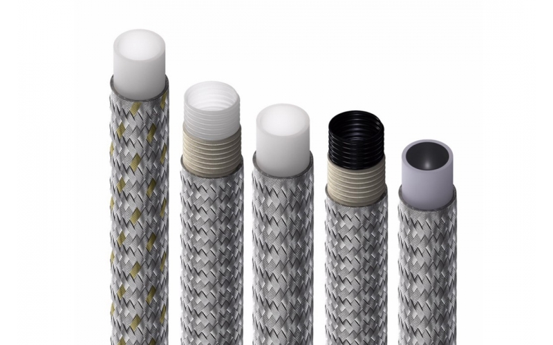 食品級特氟龍管制造工藝有什么要求