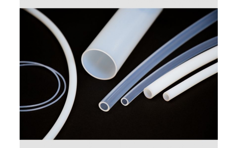 PTFE軟管在有機化學中的廣泛應用
