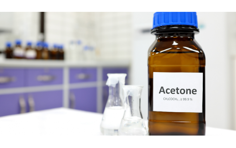 丙酮的基本特性與輸送軟管的選擇