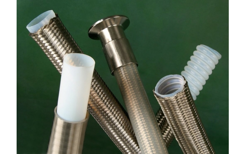 高壓鐵氟龍軟管能耐高溫多少度