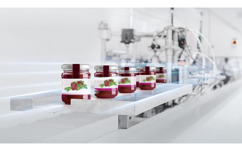 PTFE和硅膠材質(zhì)軟管在食品行業(yè)的適用性對(duì)比