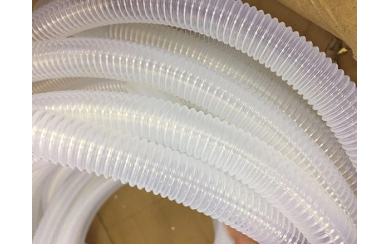 波紋特氟龍軟管的性能與應(yīng)用