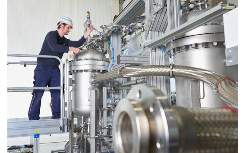 不銹鋼編織PTFE波紋管深度解析